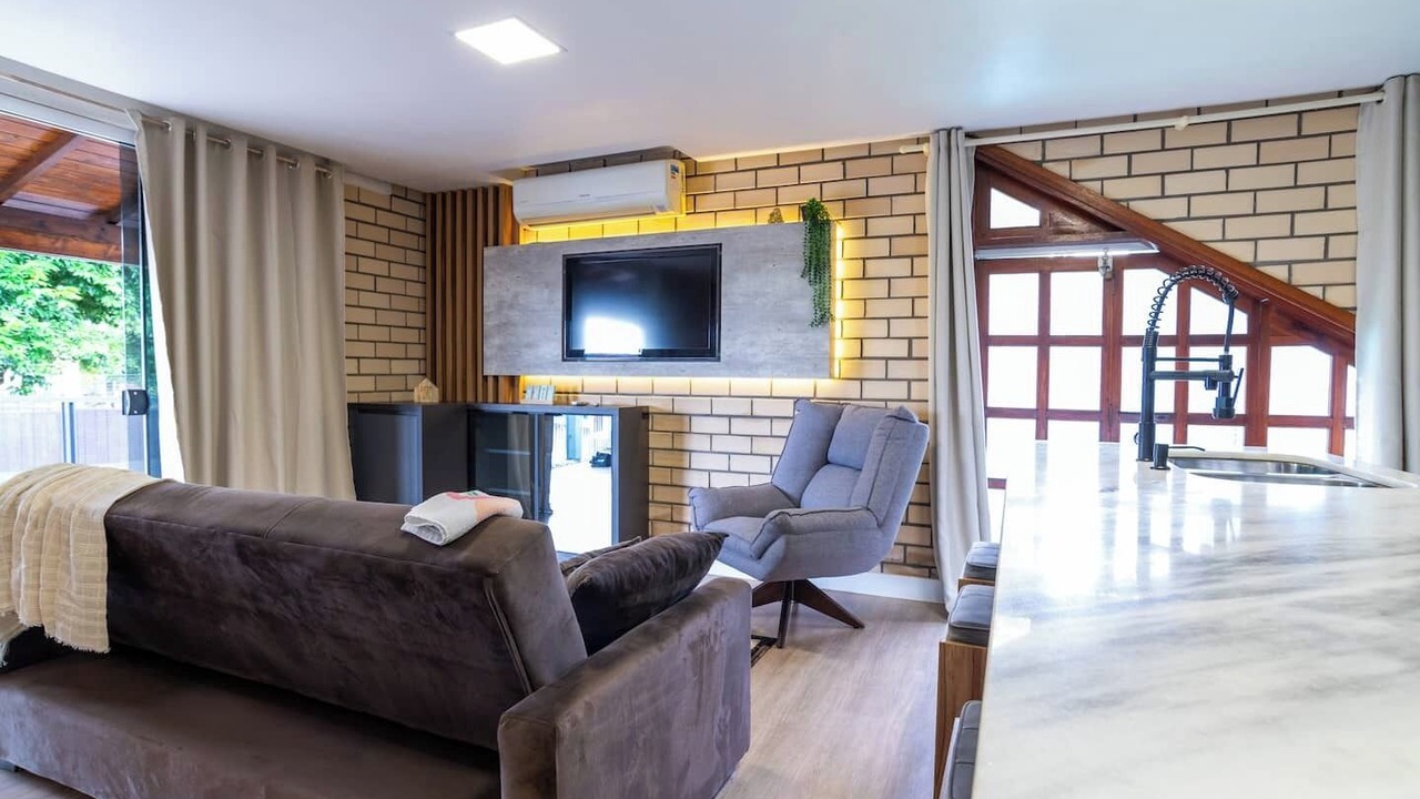 Photo of Livingroom in Novo Hamburgo