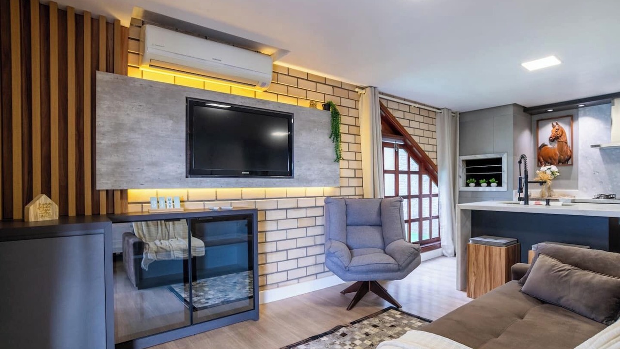 Photo of Livingroom in Novo Hamburgo