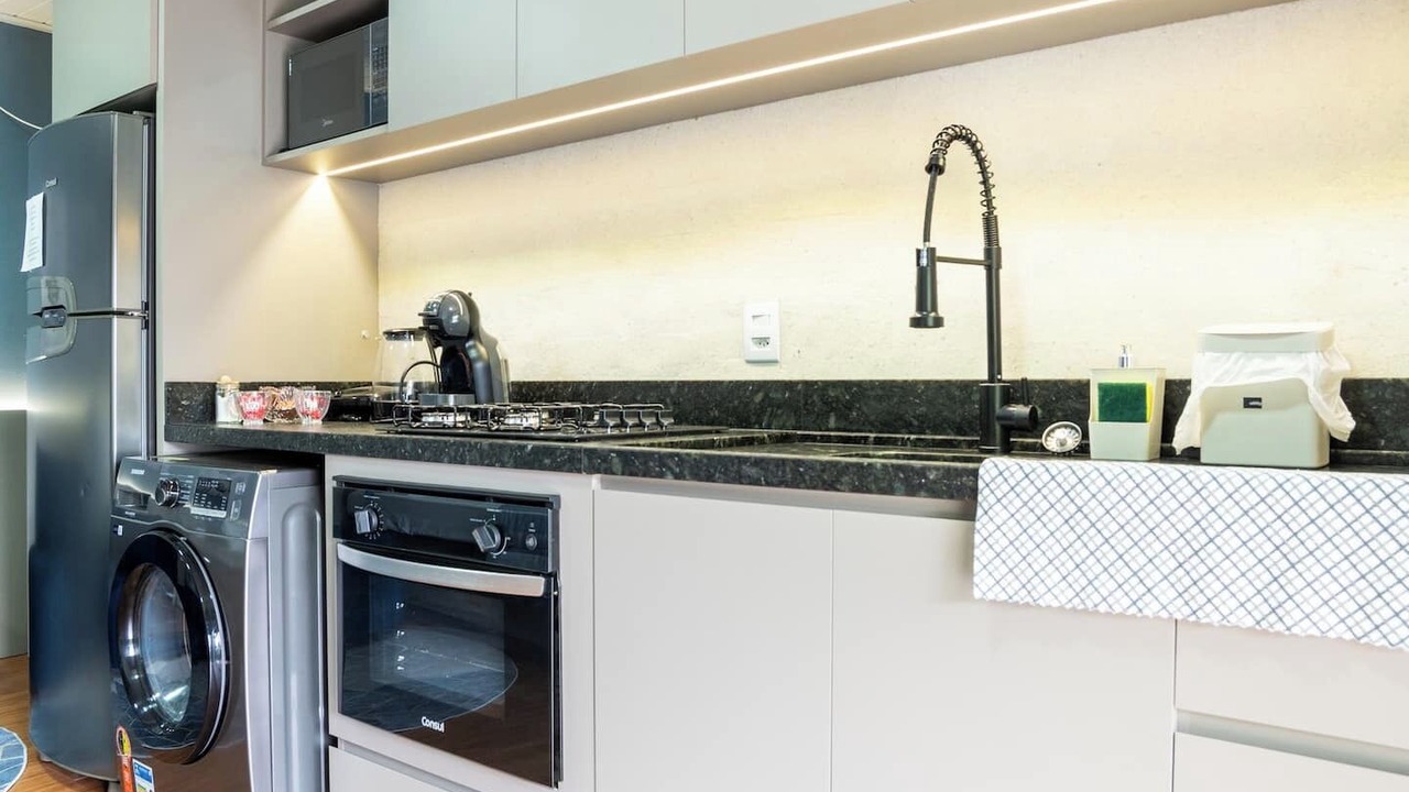 Photo of Kitchen in Novo Hamburgo