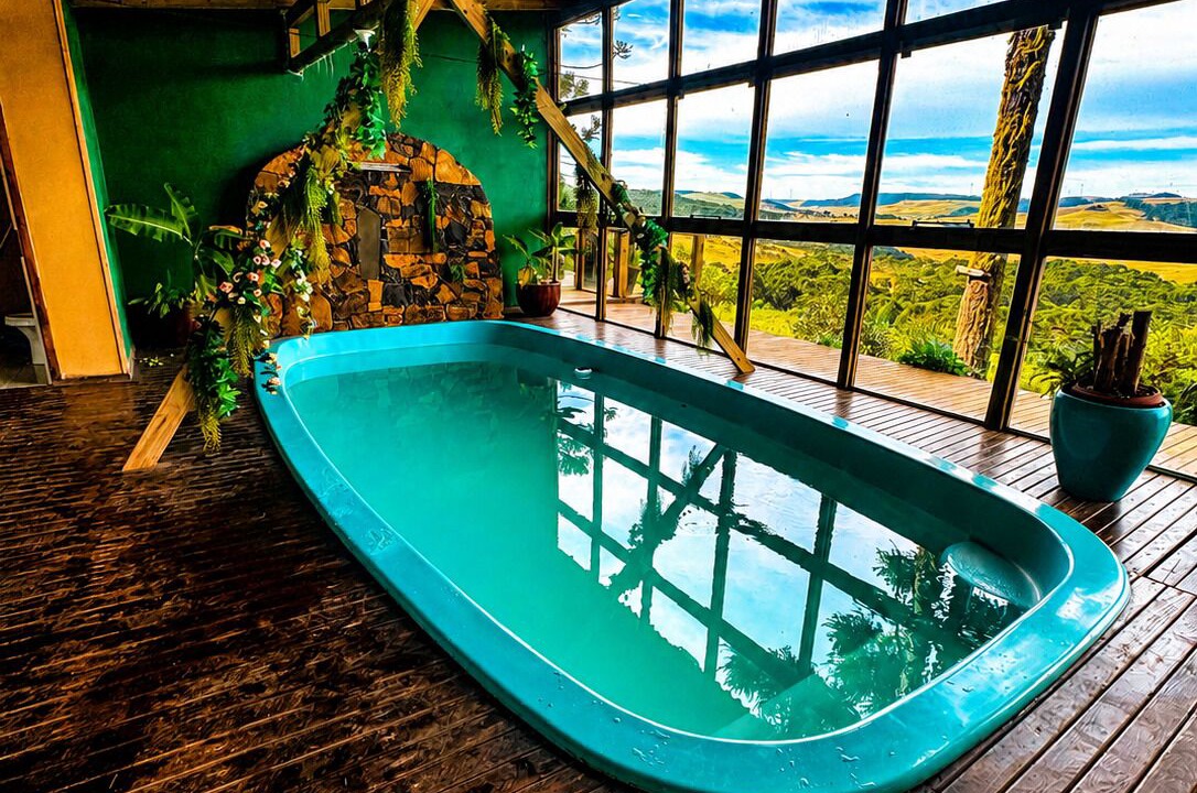 Photo of Outdoor in Bom Jardim da Serra