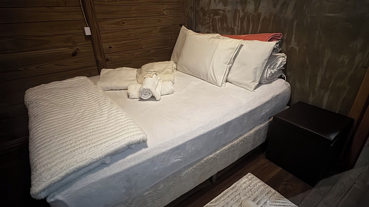 Photo of Bedroom in Bom Jardim da Serra