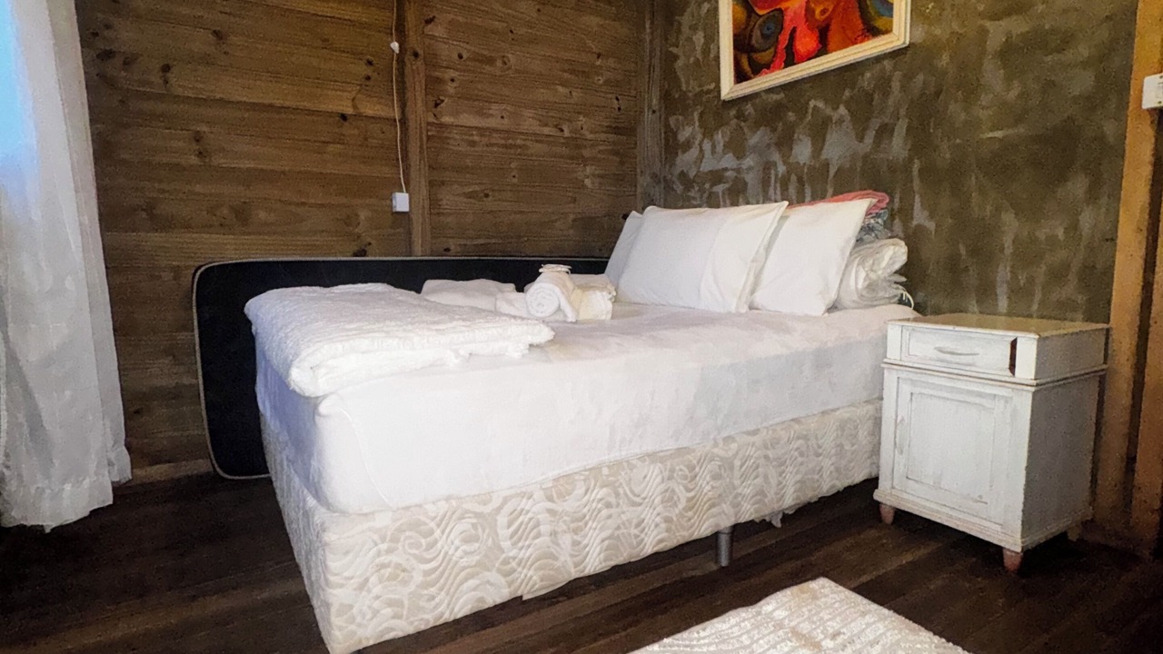 Photo of Bedroom in Bom Jardim da Serra