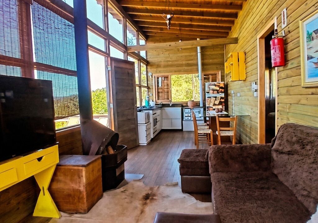 Photo of Livingroom in Bom Jardim da Serra