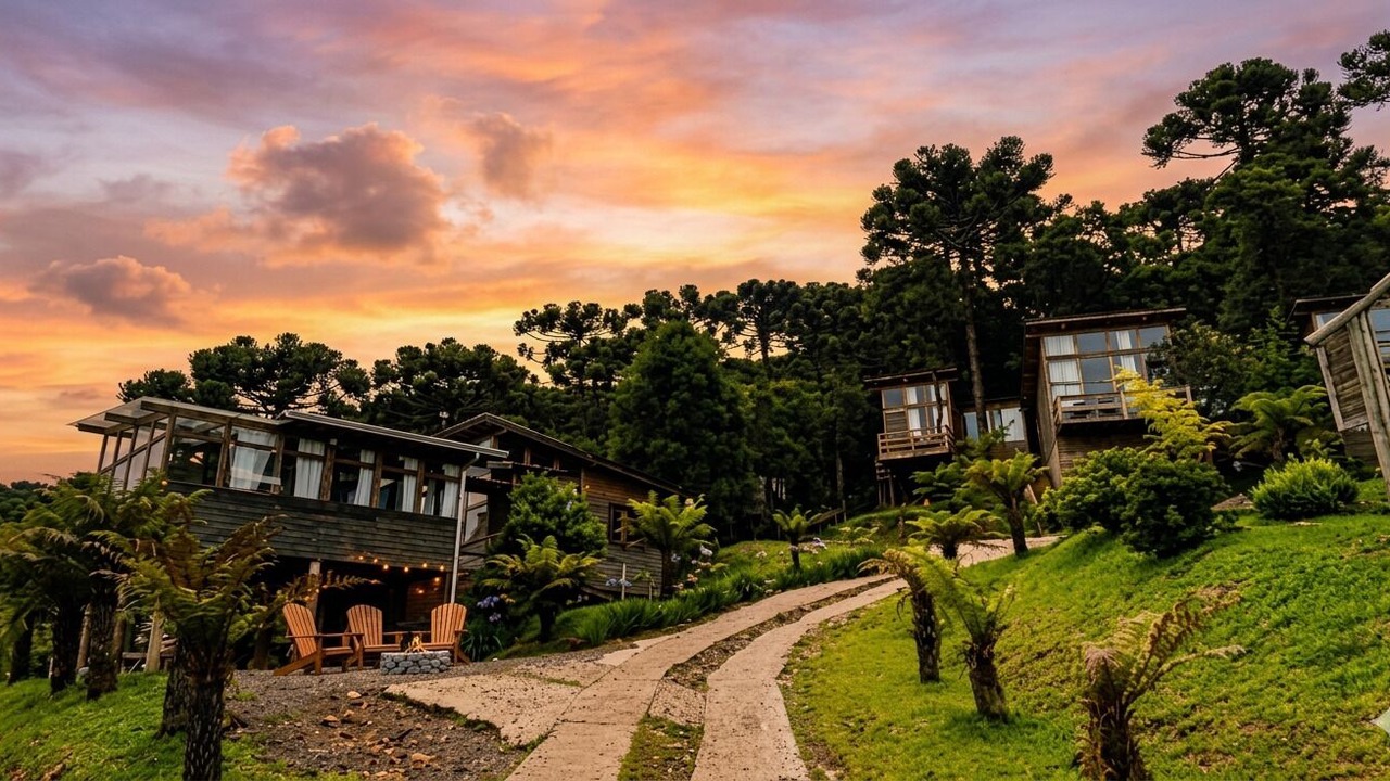Photo of Outdoor in Bom Jardim da Serra