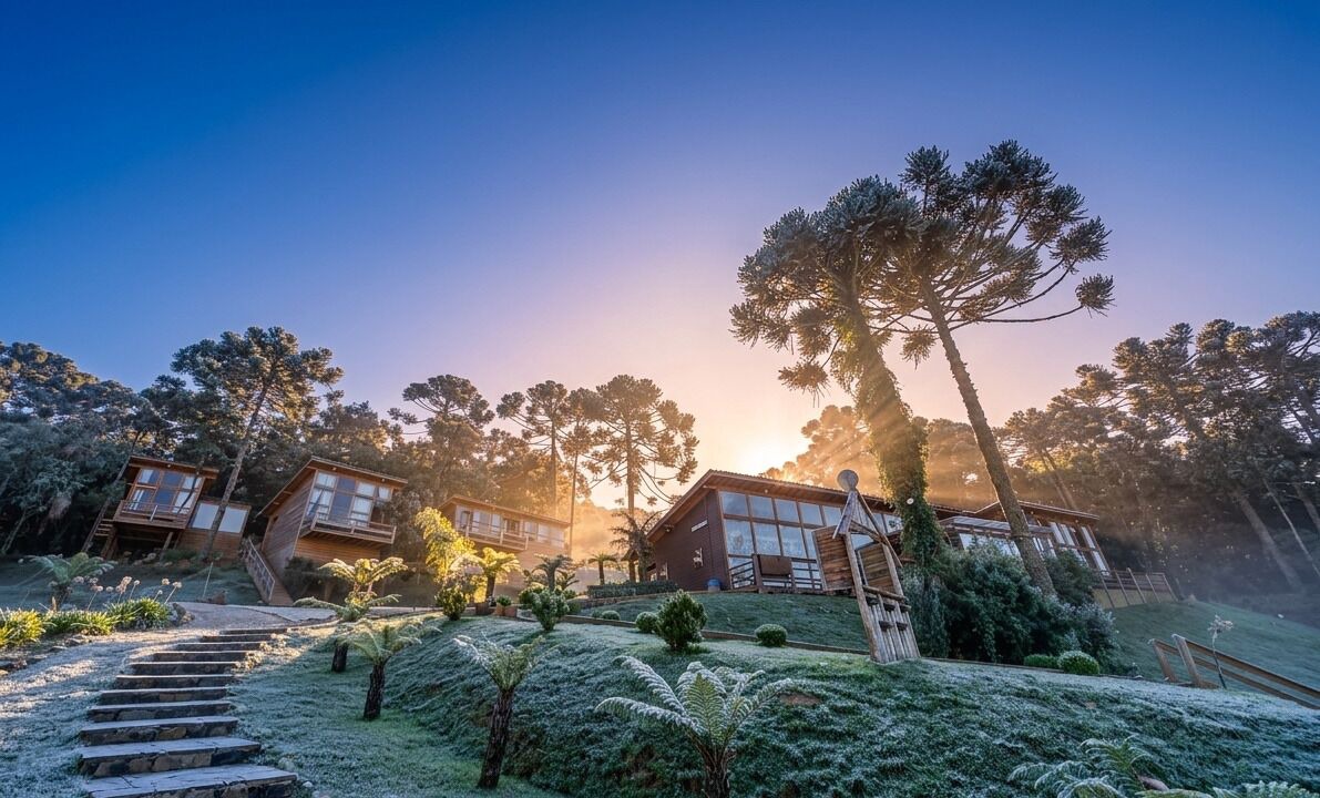 Photo of Outdoor in Bom Jardim da Serra