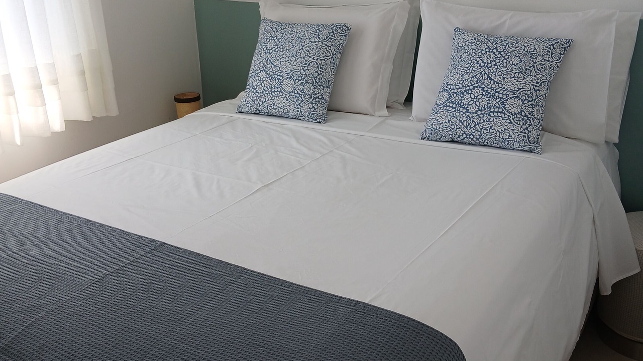 Photo of Bedroom in Praia da Armacao do Itapocoroi