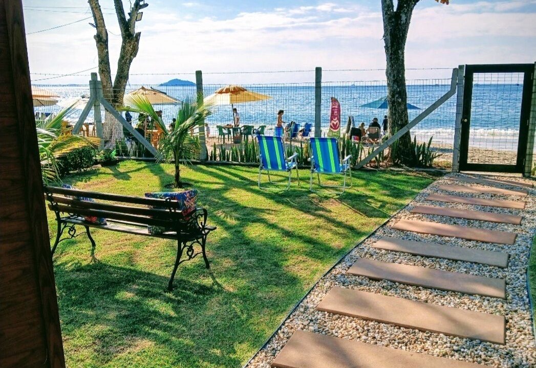 Photo of Outdoor in Praia da Armacao do Itapocoroi