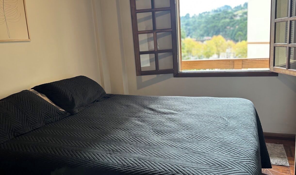 Photo of Bedroom in Vila Iara