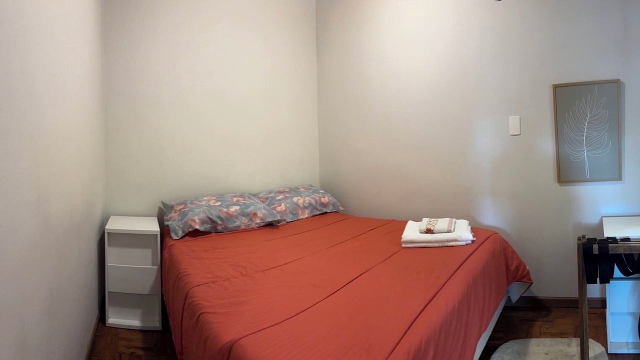 Photo of Bedroom in Vila Iara