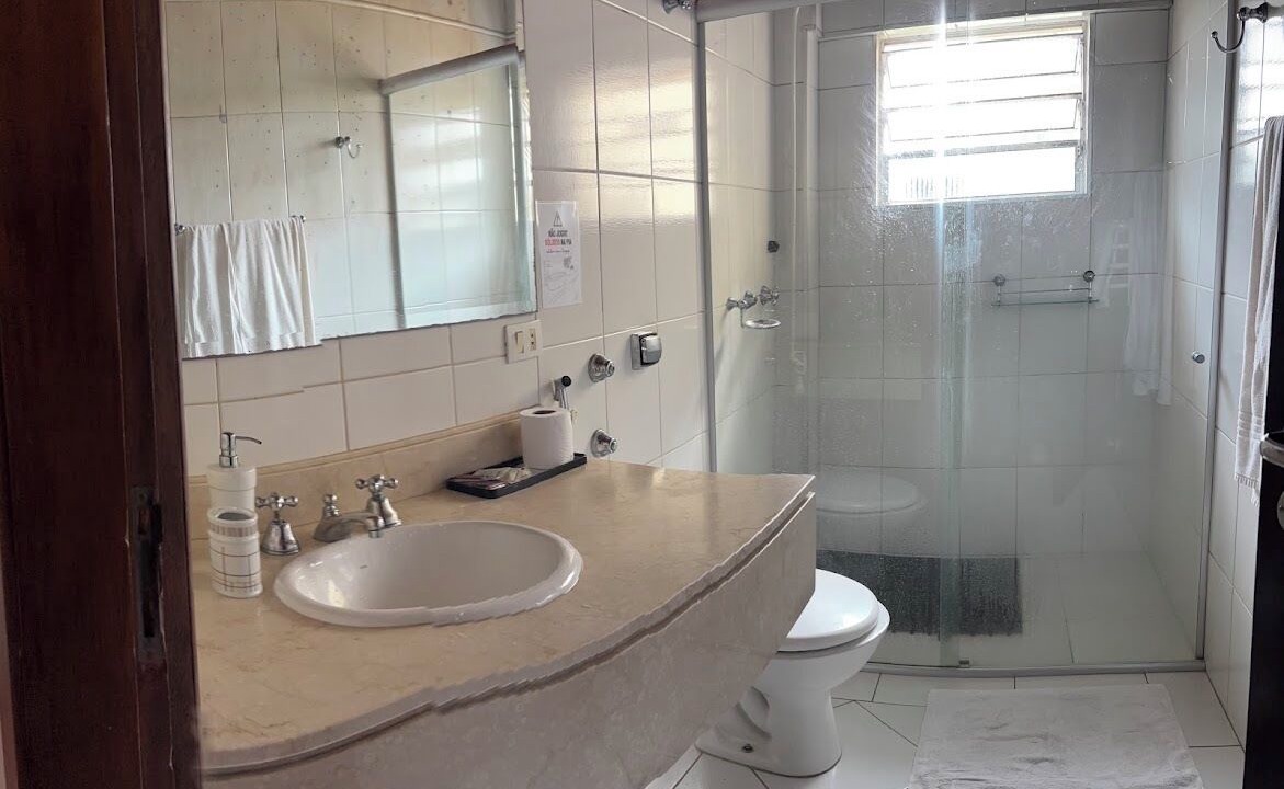 Photo of Bathroom in Vila Iara