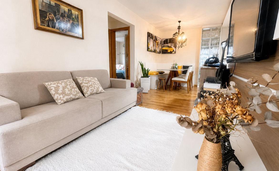 Photo of Livingroom in Itoupava Seca