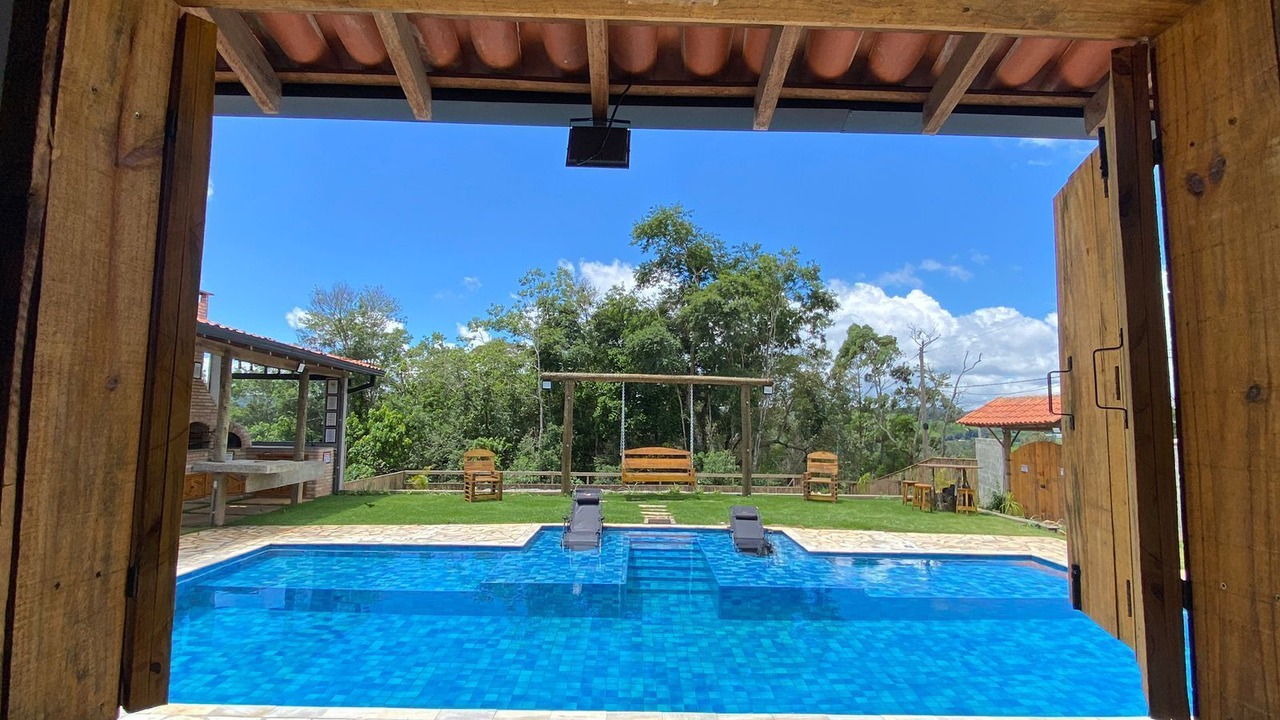 Photo of Outdoor in Sao Roque
