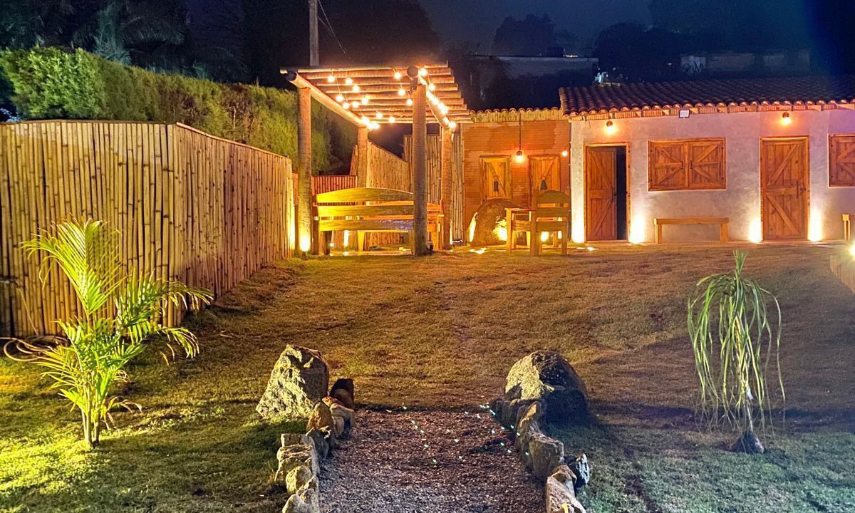 Photo of Outdoor in Sao Roque