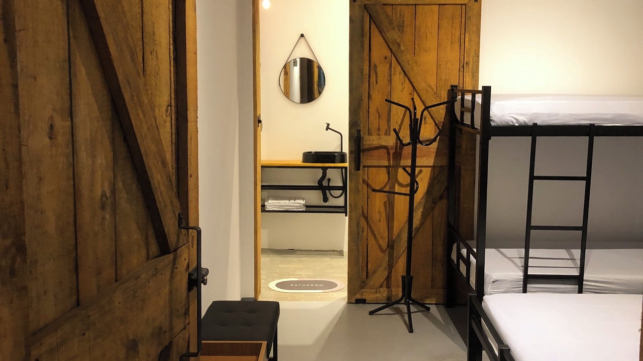 Photo of Bedroom in Sao Roque