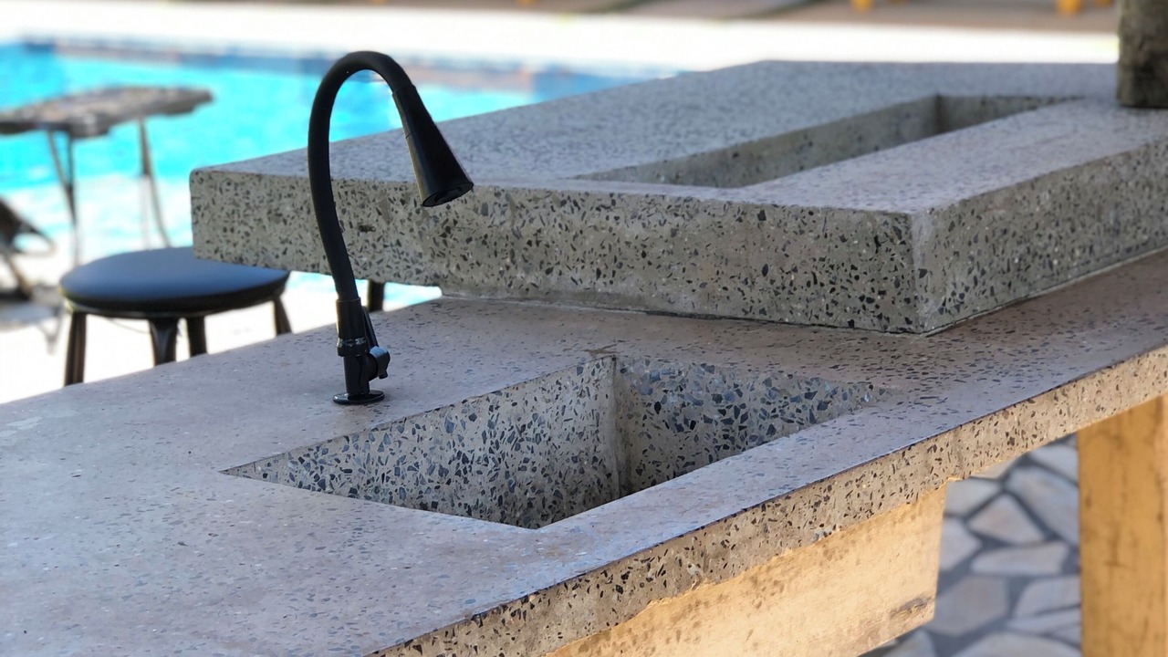 Photo of Patio Balcony in Sao Roque