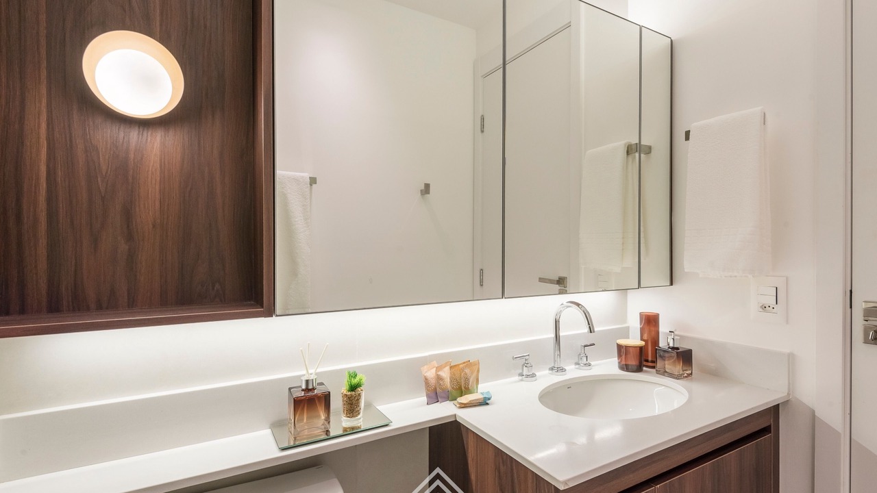 Photo of Bathroom in Campinas