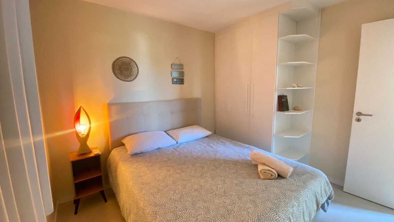 Photo of Bedroom in Marina