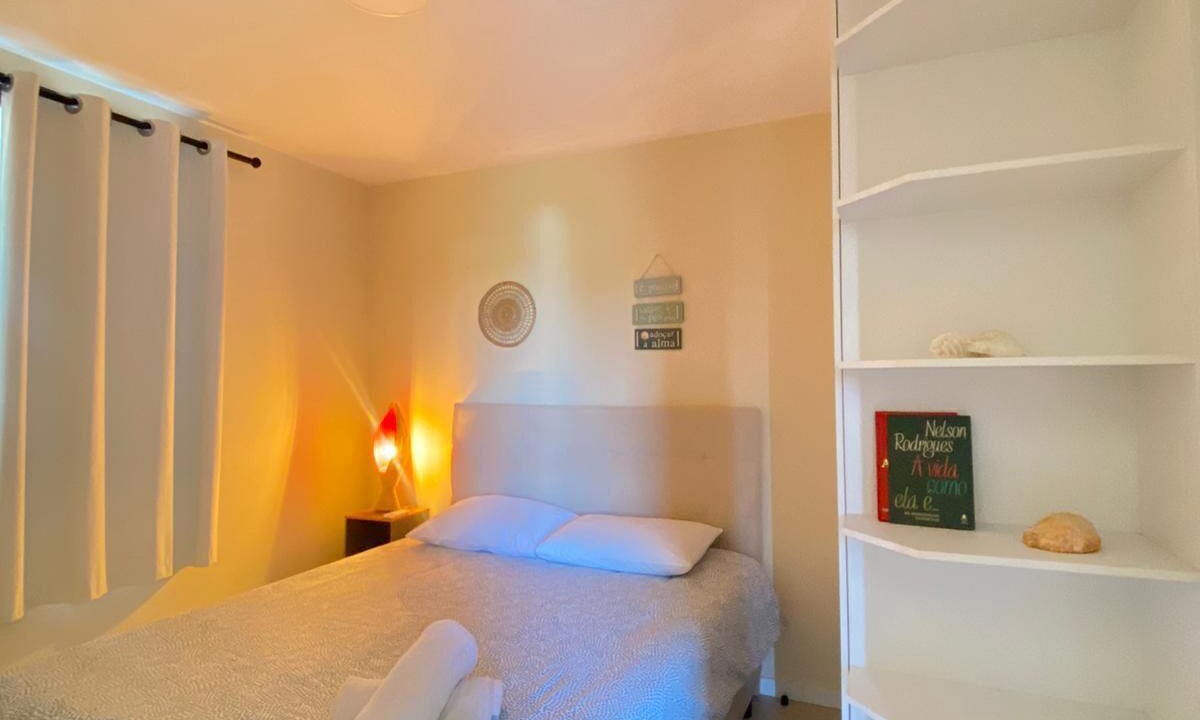 Photo of Bedroom in Marina