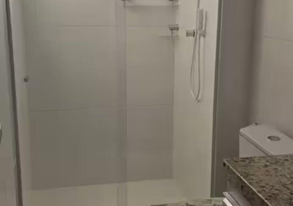 Photo of Bathroom in Praia do Morro