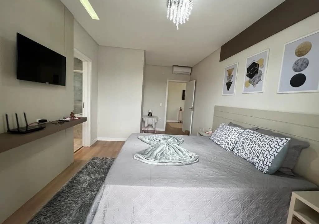Photo of Bedroom in Nossa Senhora da Paz