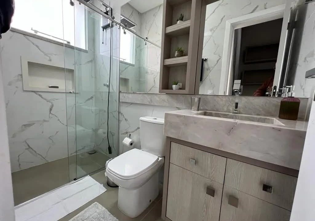 Photo of Bathroom in Nossa Senhora da Paz