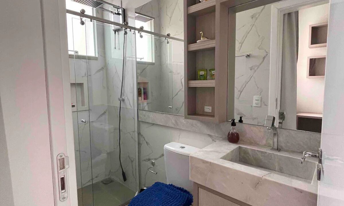 Photo of Bathroom in Nossa Senhora da Paz