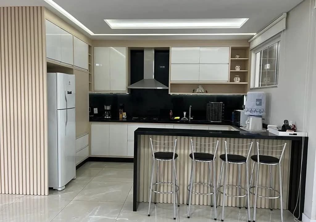 Photo of Kitchen in Nossa Senhora da Paz