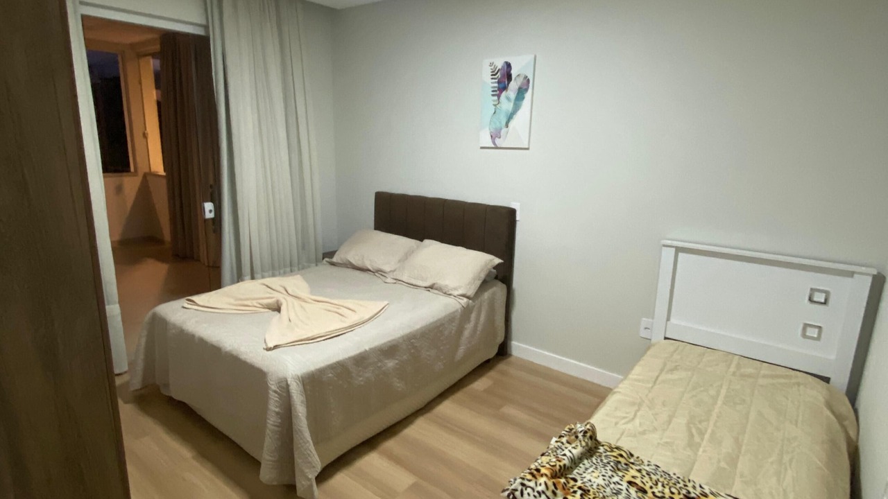 Photo of Bedroom in Nossa Senhora da Paz