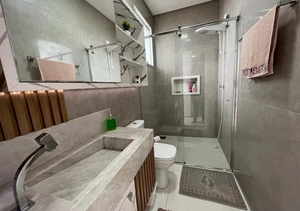 Photo of Bathroom in Nossa Senhora da Paz