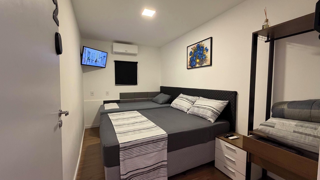 Photo of Bedroom in Centro