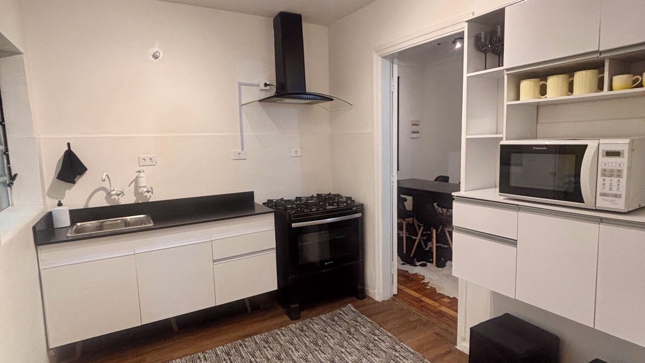 Photo of Kitchen in Vila Mariana