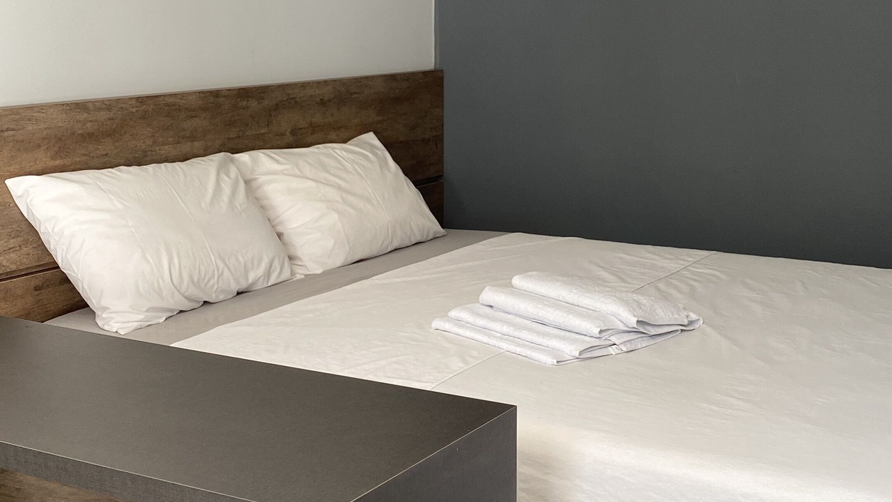 Photo of Bedroom in Jardim Europa