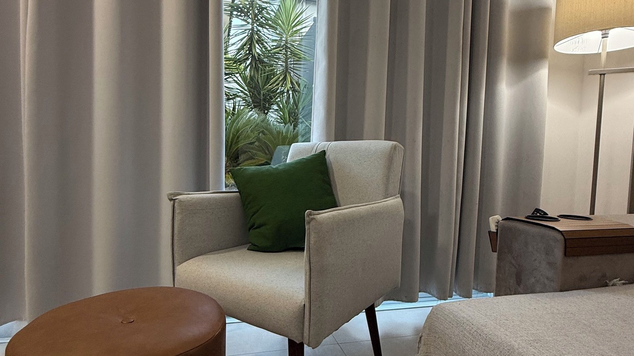 Photo of Bedroom in Jardim Europa