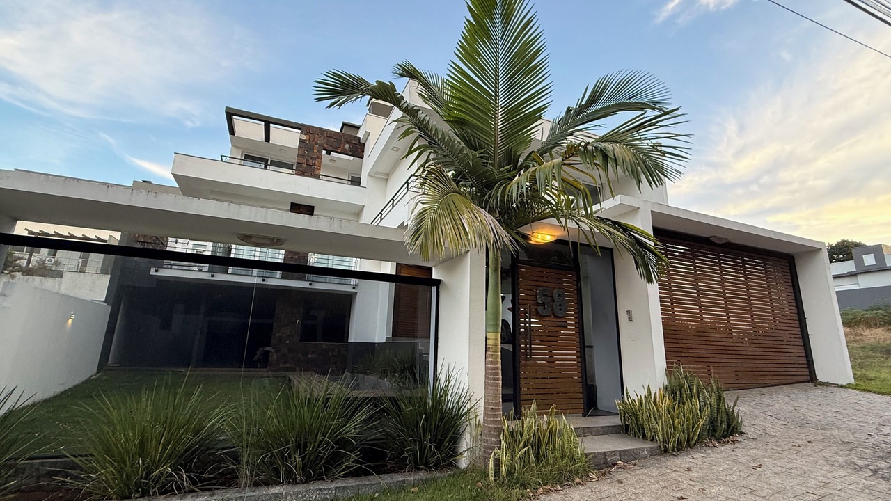 Photo of Outdoor in Jardim Europa
