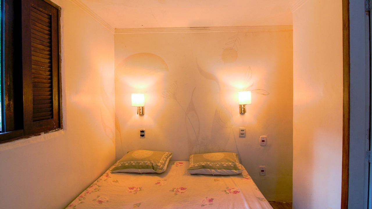 Photo of Bedroom in Juquitiba