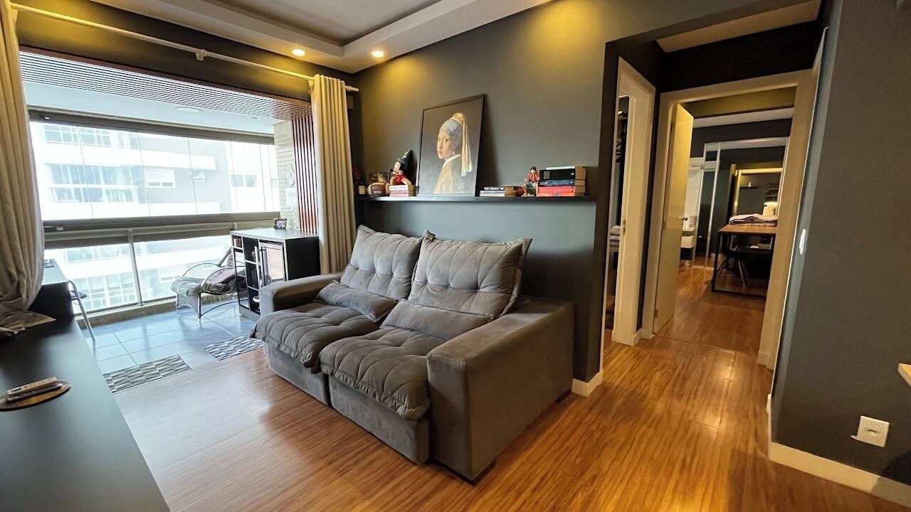Photo of Livingroom in Centro