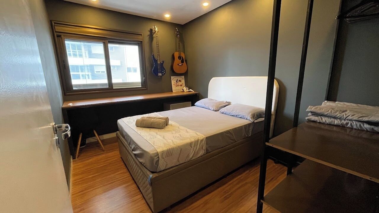 Photo of Bedroom in Centro