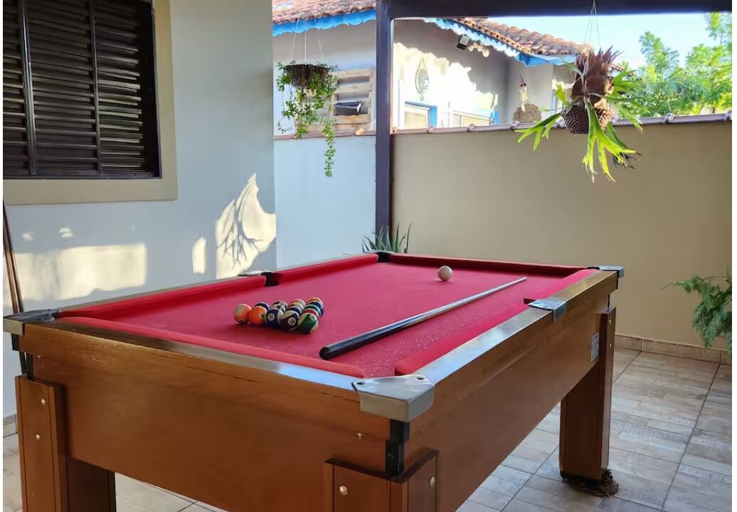 Photo of Patio Balcony in Aguas de Sao Pedro
