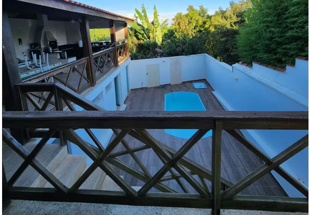 Photo of Outdoor in Aguas de Sao Pedro