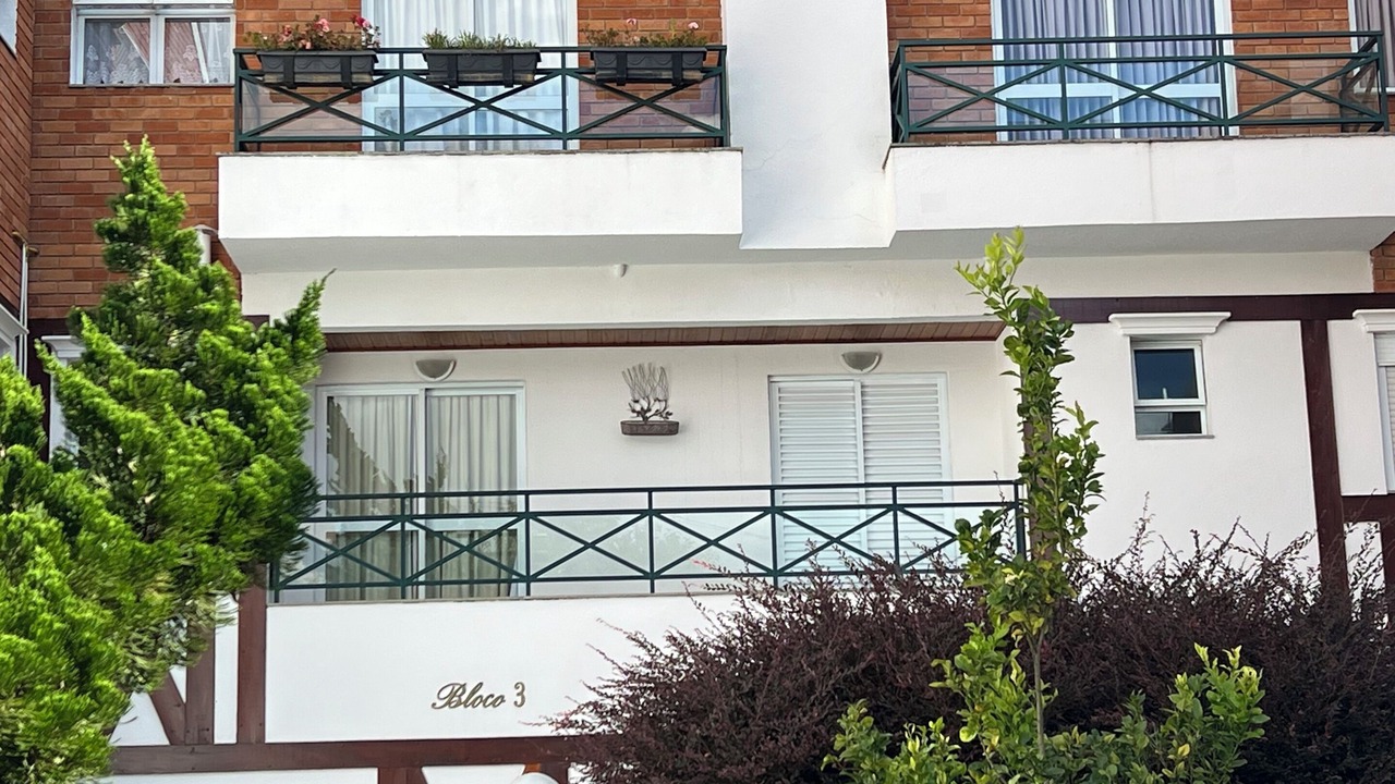 Photo of Outdoor in Vila Iara