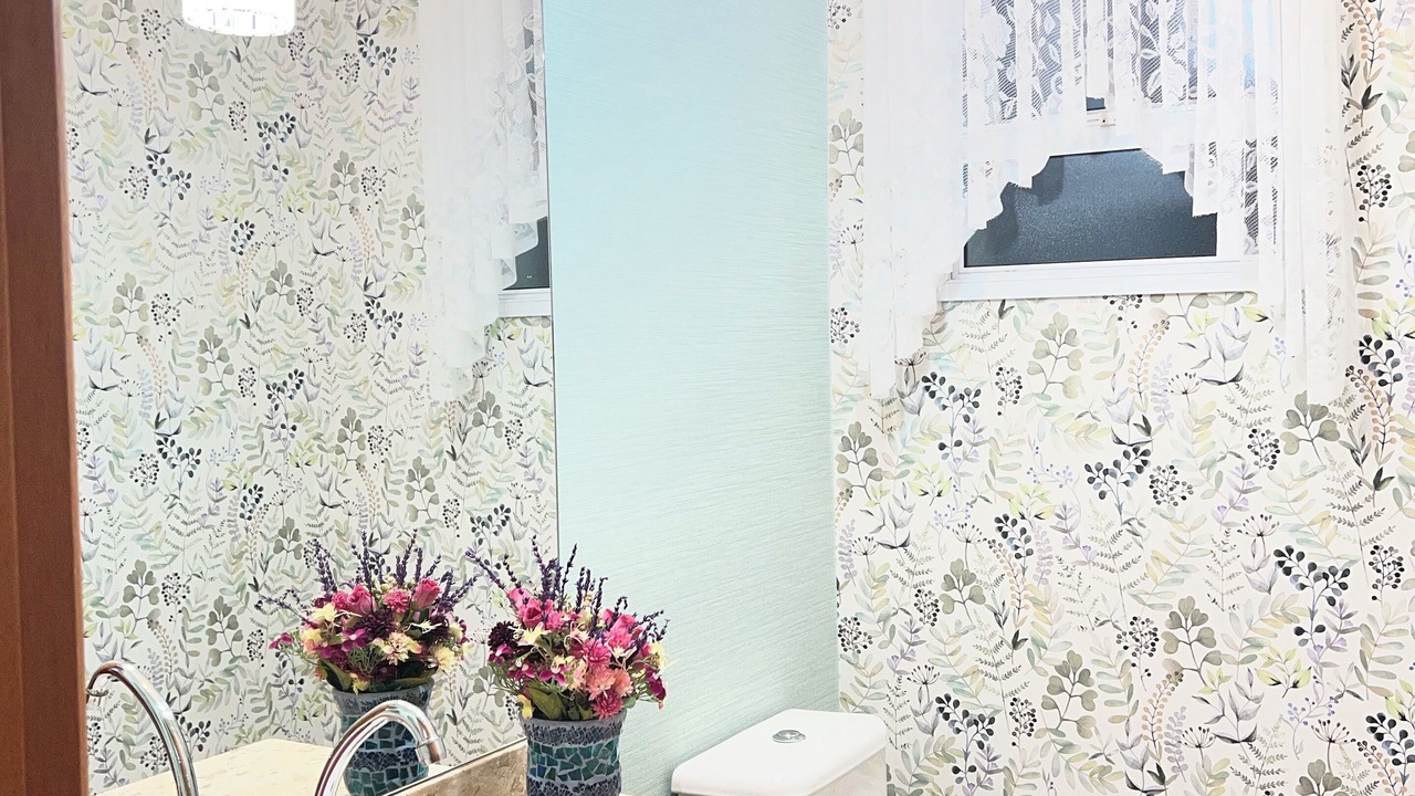 Photo of Bathroom in Vila Iara