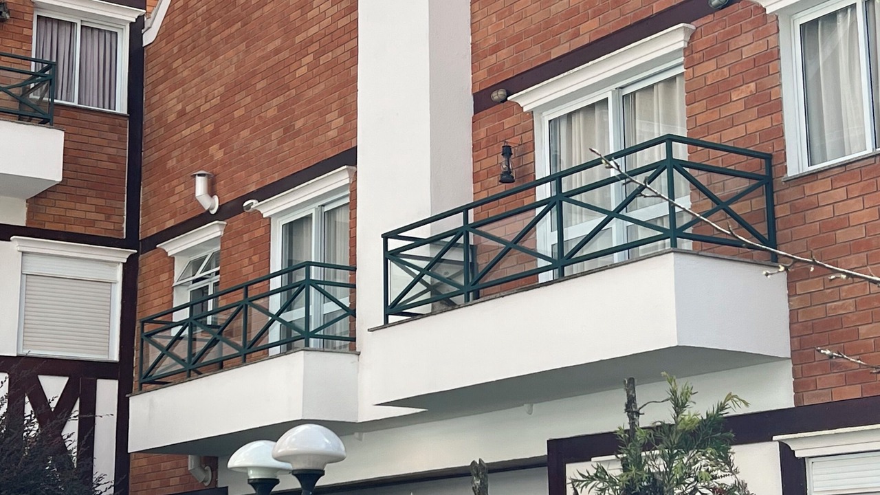 Photo of Outdoor in Vila Iara