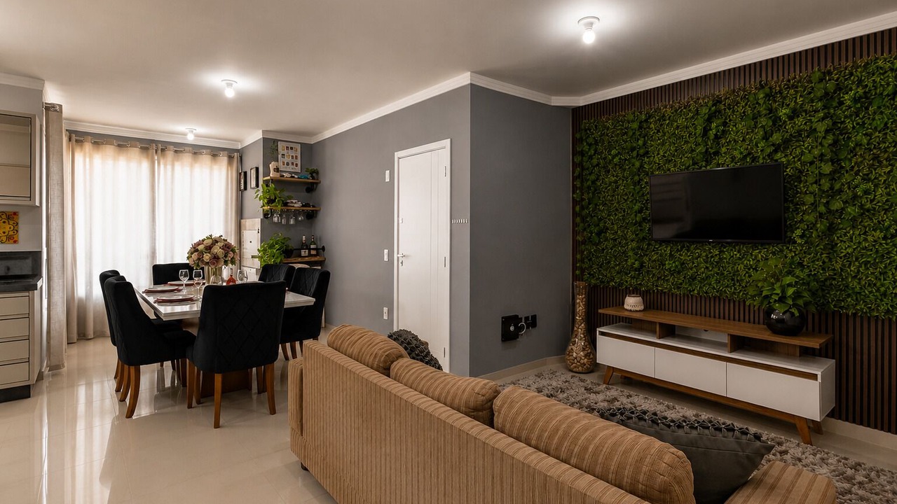 Photo of Livingroom in Nova Esperanca