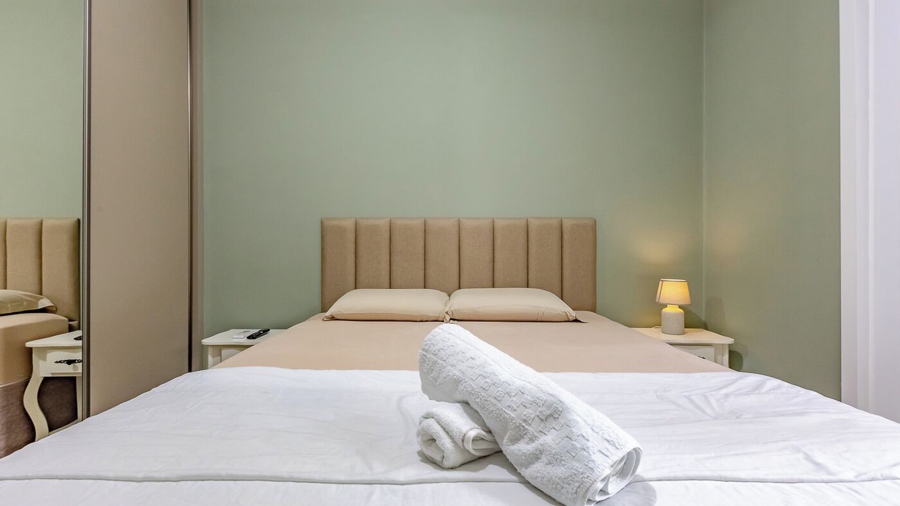 Photo of Bedroom in Nova Esperanca