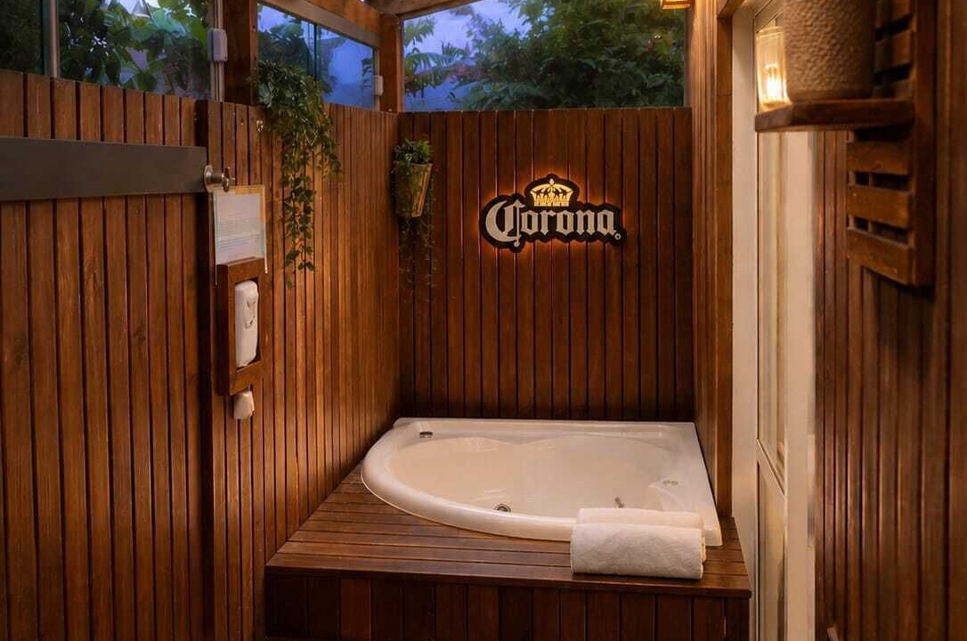 Photo of Bathroom in Nova Esperanca