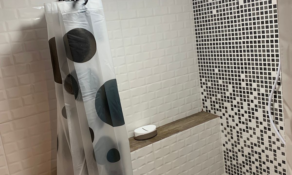 Photo of Bathroom in Campina do Siqueira