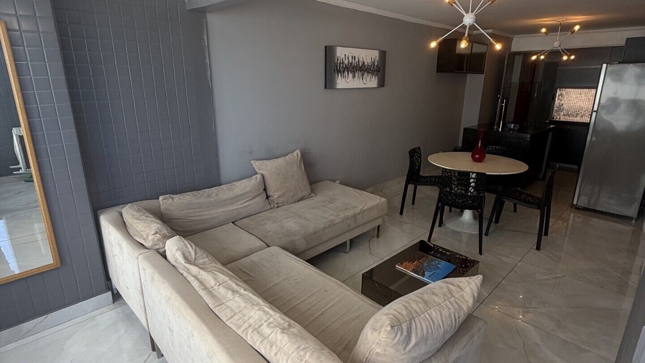 Photo of Livingroom in Vicente Pinzon