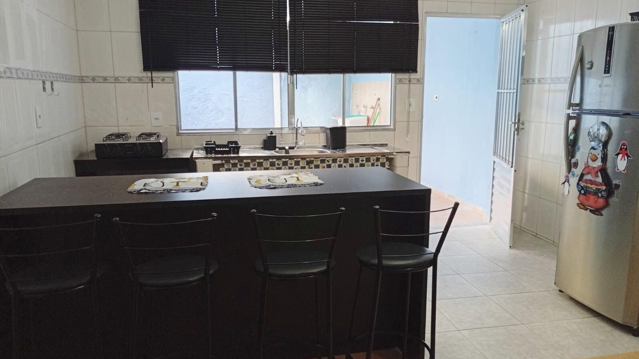 Photo of Kitchen in Cidade Lider