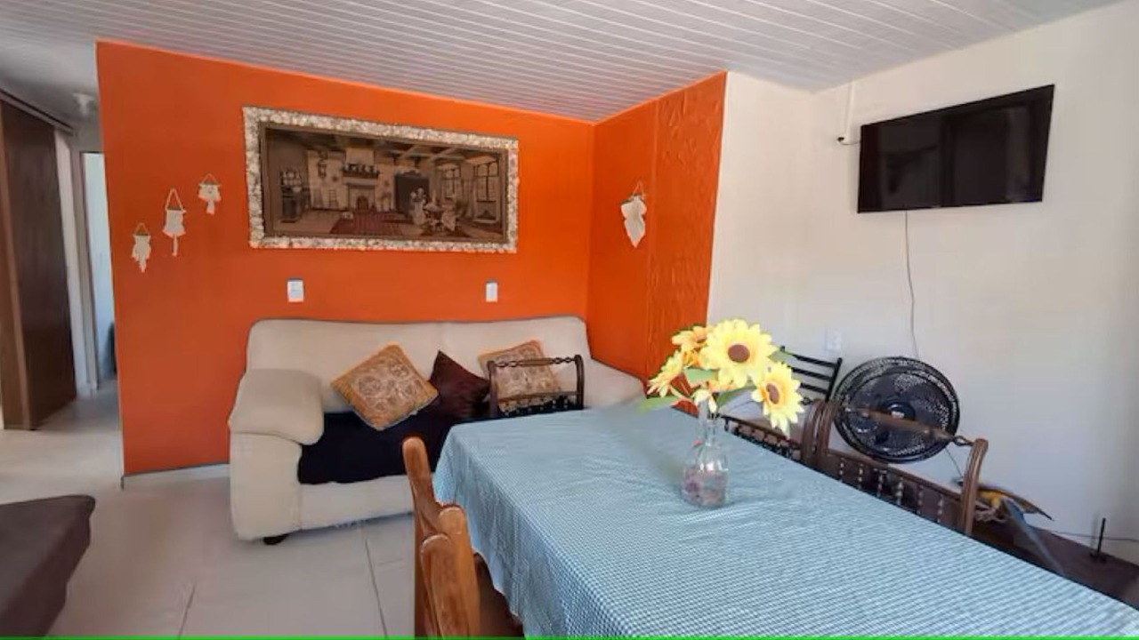 Photo of Livingroom in Canasvieiras