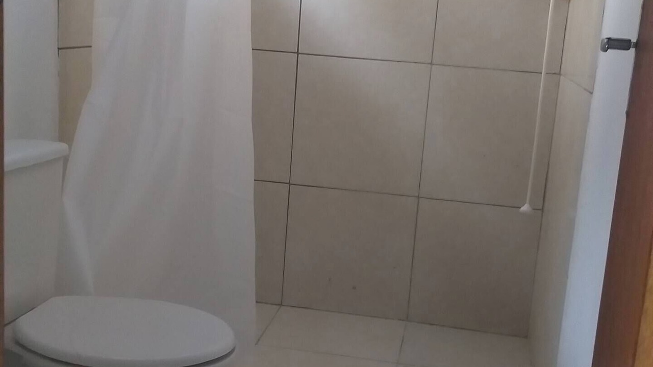 Photo of Bathroom in Canasvieiras
